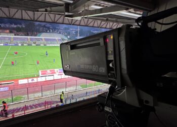 VIDEO. Casertana-Benevento, tutto in 45′. Gli highlights dell’incontro