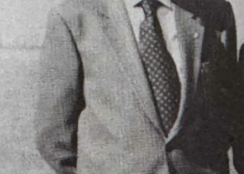 Ciao dottore, la Casertana saluta un super tifoso