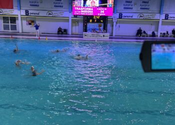 QUARTO SUCCESSO DI FILA. Il Volturno non brilla ma si prende i tre punti contro il Moie