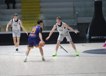 UNDER 19 ECCELLENZA. La Sorgeko Basket Casapulla espugna il Palapiccolo a fil di sirena e porta a casa il derby contro la Juvecaserta 2021