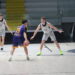 UNDER 19 ECCELLENZA. La Sorgeko Basket Casapulla espugna il Palapiccolo a fil di sirena e porta a casa il derby contro la Juvecaserta 2021