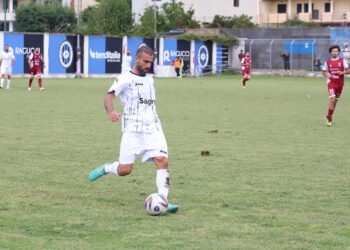 Gladiator, domenica arriva il Castel Volturno. Platone alle prese con l’infermeria