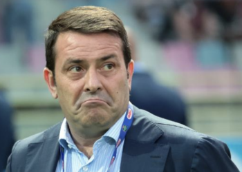 ANCHE IL FOGGIA NEL CAOS. Un’altra big del girone C sull’orlo del baratro, Canonico: “Neppure più un euro per il club. Penalizzazione? Può essere”