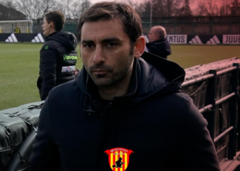 LA VIGILIA. Benevento, Pazienza: “Casertana? Mi aspetto una squadra arrabbiata”