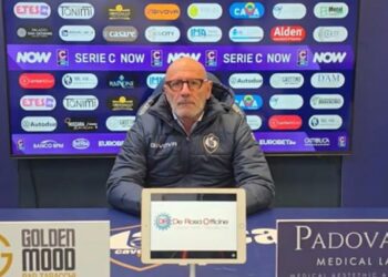 Cavese, l’ex Maiuri: “Ci sarà da soffrire ma non temo nulla della Casertana”