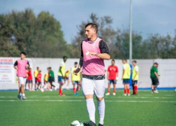 LA LIBURIA SPRECA L’OCCASIONE CONTRO L’ULTIMA IN CLASSIFICA. I Blue Devils fermano la compagine casertana