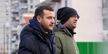 LA VIRTUS LIBURIA SI PREPARA AL FINALE DI STAGIONE. Cangiano “Sono estremamente soddisfatto del lavoro svolto per allestire una rosa calciatori in perfetta sintonia con lo staff”