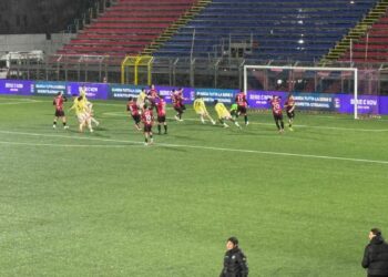 RISULTATI E CLASSIFICA. Il Messina accorcia sulla Casertana, il Picerno espugna Giugliano. Bene il Monopoli