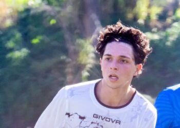 LIBURIA, CUORE E GRINTA. Rimonta epica contro la Cellolese