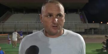 MONDRAGONE CITY GUADAGNA L’ACCESSO ALLA FINALE DI COPPA CAMPANA. Pagliuca ” La dedica di questo successo va a mio padre”