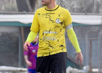 LA VIRTUS LIBURIA CADE A CARDITO. Petillo “Siamo noi i padroni del nostro destino.”