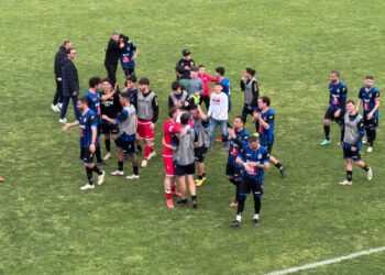 CHE VITTORIA. Gladiator da favola: tre punti in rimonta e ora c’è il podio nel mirino