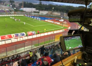 VIDEO.  Casertana non c’è storia col Foggia. Satanelli spazzati via e i rossoblù pensano alla salvezza diretta. Gli highlihgts della gara