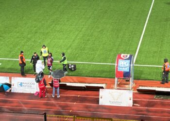 La Casertana asfalta il Foggia e risponde al Messina. Rileggi la nostra  diretta testuale