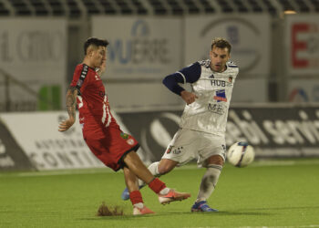 VIDEO. T. Altamura-Casertana 2-0, gli highlights della gara
