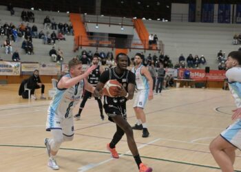 VIDEO. S. Antimo straccia una Paperdì Caserta irriconoscibile. Gli highlights della gara