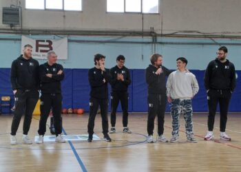 BIS. La Paperdì Juvecaserta incontra nuovamente gli allievi dell’ITIS Giordani