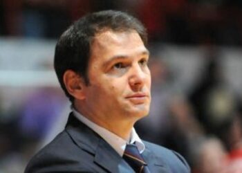 Martedì workshop con Nando Gentile al Campus di Baronissi