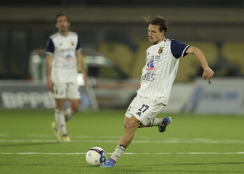 LE PAGELLE. Casertana, si salvano solo Zanellati, Proia e Ciano