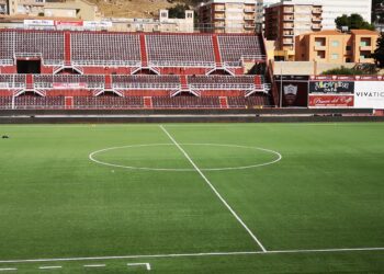 Trapani-Casertana, tutto in 90′: ecco le formazioni ufficiali