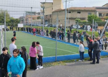 SERIE C2. Futsal SMCV i dieci gol al Cales valgono il sorpasso e in playout in casa