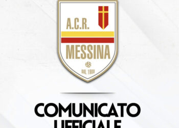 Scossone in casa Messina, ecco la nota del club