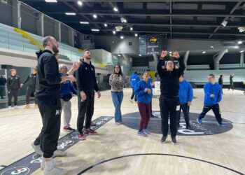 Sport, Inclusione e Comunità: per la Juve un allenamento speciale il 30 aprile per unire ragazzi e valori