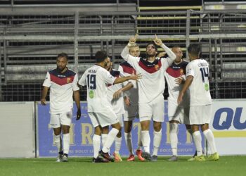 VIDEO. Casertana, Potenza è un tabù lungo 57 anni. Ecco tutti i precedenti in terra lucana