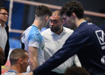 Evolution Green Aversa, si parte con la Coppa Italia. Domenica al PalaJacazzi arriva Porto Viro