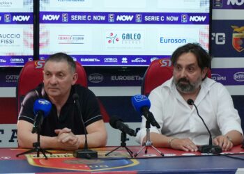 Impresa Casertana: resta in Serie C