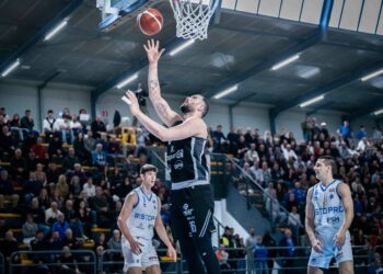 La Juve sempre più a picco: a Fabriano arriva un’altra scoppola