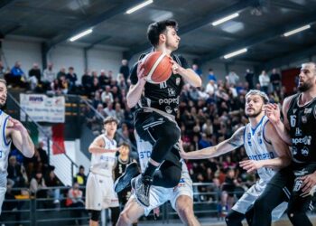 La Juve sempre più a picco: a Fabriano arriva un’altra scoppola