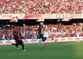 Promozioni, salvezze e spareggi playout: quando gli ultimi 90′ diventano decisivi per la Casertana