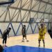 CHE PARTITA! La Sorgeko Basket Casapulla batte il Forio e blinda la salvezza