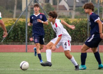 Rappresentativa Under16 e Under15, tra i convocati tre calciatori della Casertana