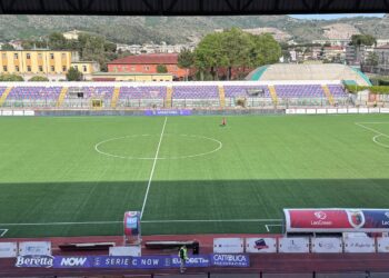 Casertana-Crotone, salvezza e terzo posto in palio: ecco le formazioni ufficiali