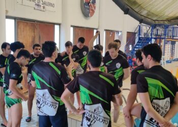SCATTA IL CAMPIONATO. L’ambiziosa Onda Nuoto punta alla C nel ricordo di Wolfango Provasi