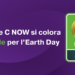 La Serie C Now si colora di verde per l’Earth day