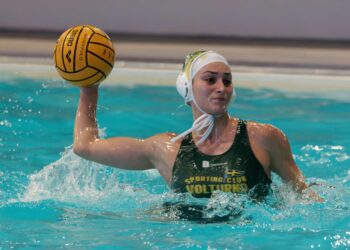 BLITZ ESTERNO. Il Volturno espugna Tolentino e si tiene stretto il posto playoff