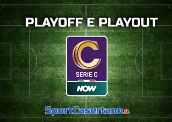 Festa Casertana in Sicilia, evitati i playout. Ora avanti con un grande progetto