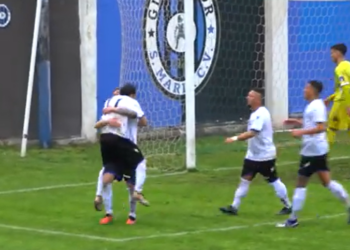 VIDEO – Il Gladiator batte 4-1 la Frocalcio ecco le immagini del match