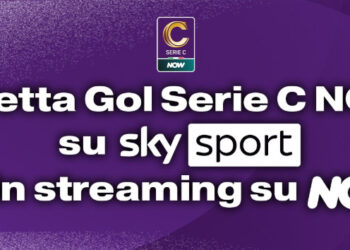 Tutta la serie C in diretta Gol