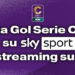 Tutta la serie C in diretta Gol