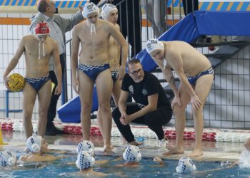 Il Circolo Villani ancora ko e resta in coda alla classifica, Perfetto: “Sconfitta amara ma siamo vivi e pronti a giocarci tutto in questo rush finale”