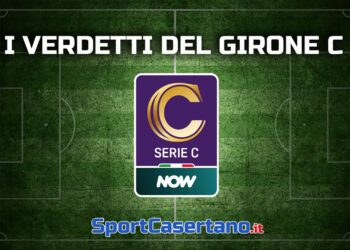 Festa Casertana in Sicilia, evitati i playout. Ora avanti con un grande progetto