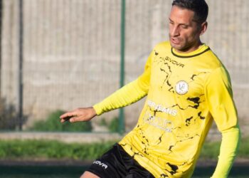 VIRTUS LIBURIA, SALVEZZA IN CASSAFORTE E SOGNO PLAYOFF. Domenico Mazza ” Abbiamo fatto un cammino fantastico e daremo anima e cuore per chiudere in bellezza”