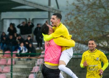 LA VIRTUS LIBURIA A CACCIA DEI PLAY OFF: Visone “I play off ora sono davvero a un passo, dipende da noi stessi”