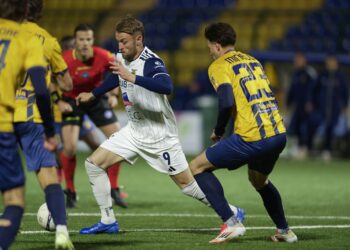 Giugliano e Casertana si dividono il derby. Rileggi la nostra diretta testuale