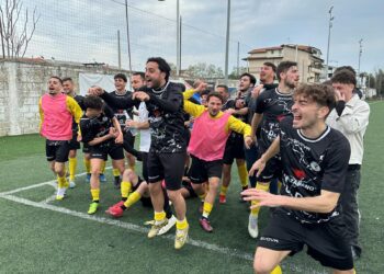 IL DESTINO DEGLI EROI: la virtus liburia vola ai play off