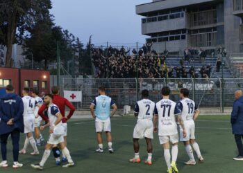 VIDEO. Potenza-Casertana 2-1 ecco gli highlights
